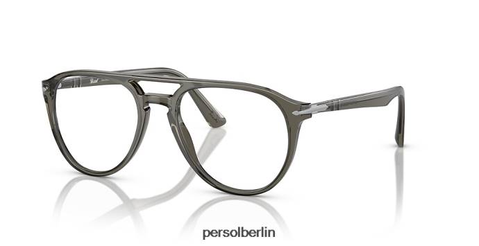 Persol po3160v-el profesor original Opal Brille QWE12567