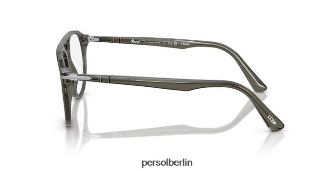 Persol po3160v-el profesor original Opal Brille QWE12567