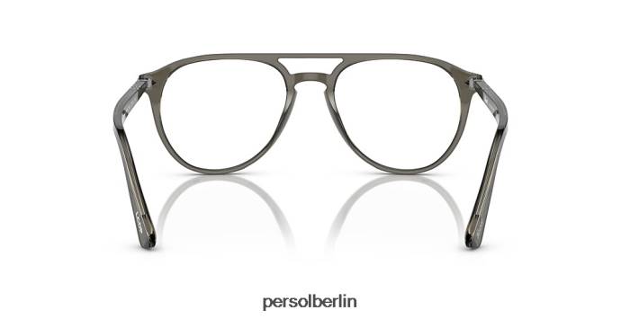 Persol po3160v-el profesor original Opal Brille QWE12567