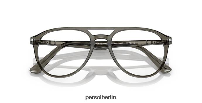 Persol po3160v-el profesor original Opal Brille QWE12567
