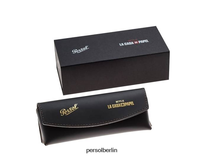 Persol po3160v-el profesor original Opal Brille QWE12567