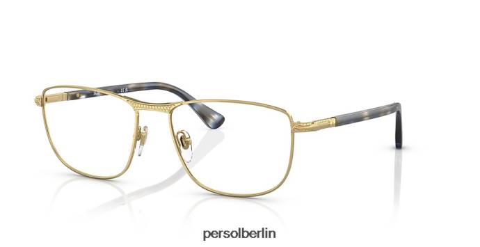 Persol po1001v Gold Brille QWE12868