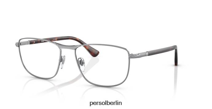Persol po1001v Rotguss Brille QWE12867