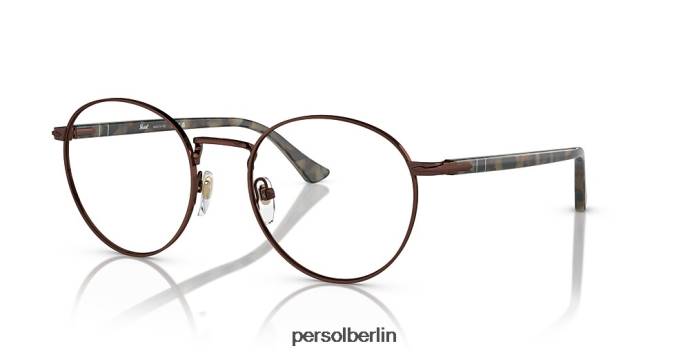 Persol po1008v braun Brille QWE12903