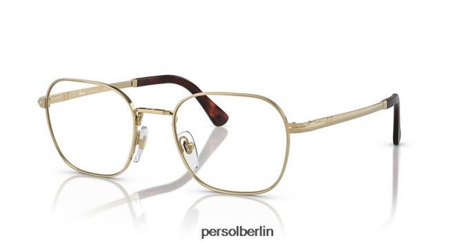 Persol po1010v Gold Brille QWE12905