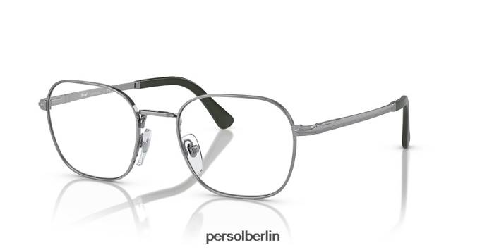 Persol po1010v Rotguss Brille QWE12907