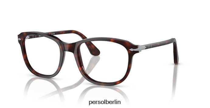 Persol po1935v Havanna Brille QWE12896
