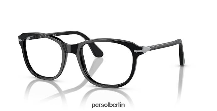 Persol po1935v Schwarz Brille QWE12897