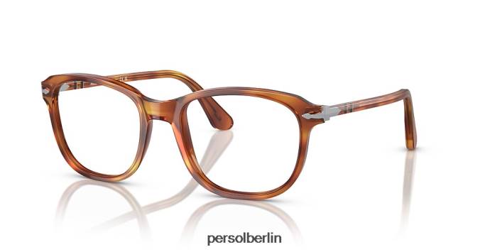 Persol po1935v Terra di Siena Brille QWE12899