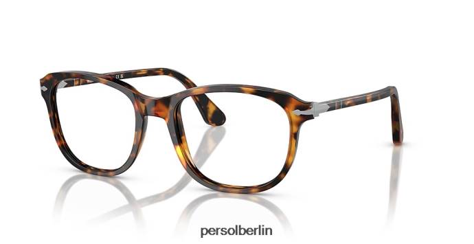 Persol po1935v madreterra Brille QWE12898