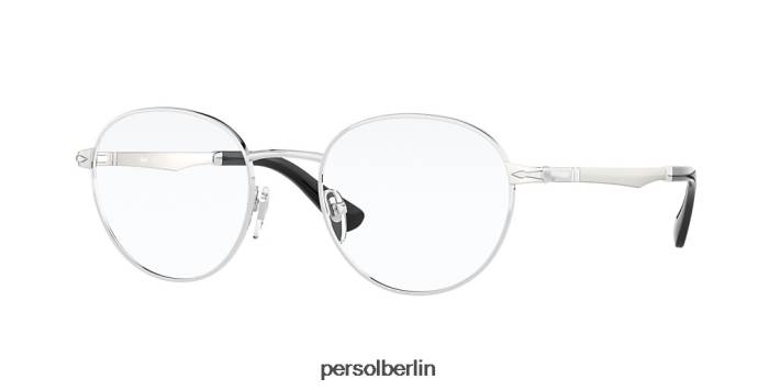 Persol po2460v Silber Brille QWE12712
