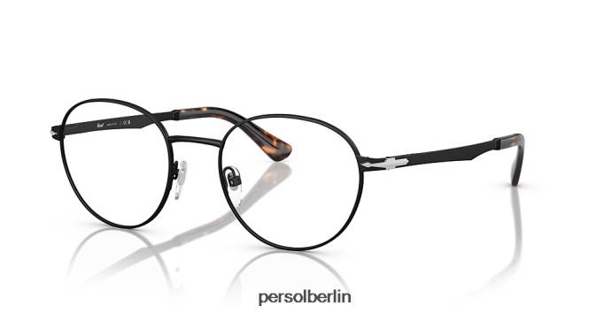 Persol po2460v glänzend Schwarz Brille QWE12713