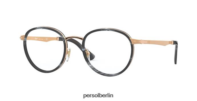 Persol po2468v Schwarz Brille QWE12771