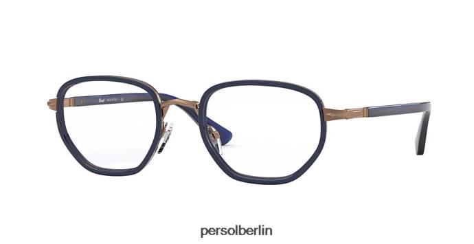 Persol po2471v Blau Brille QWE12764