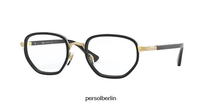 Persol po2471v Schwarz Brille QWE12765