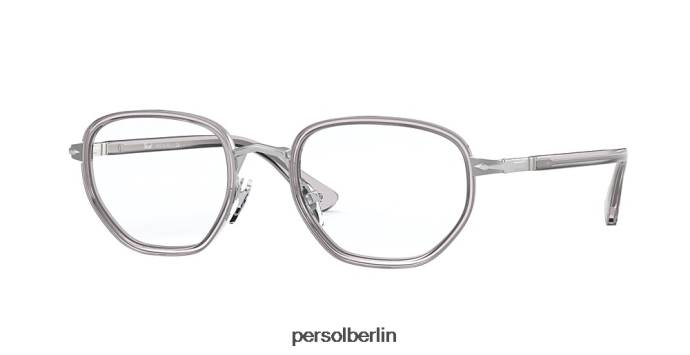 Persol po2471v grau Brille QWE12766