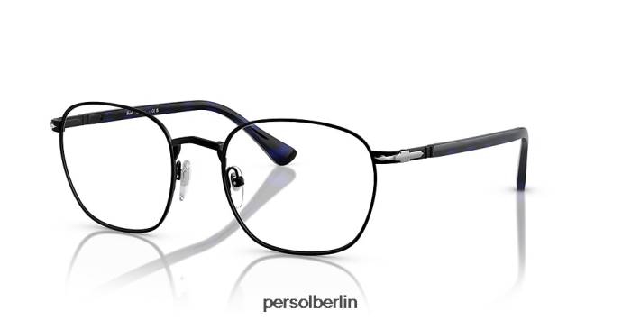 Persol po2476v Schwarz Brille QWE12827
