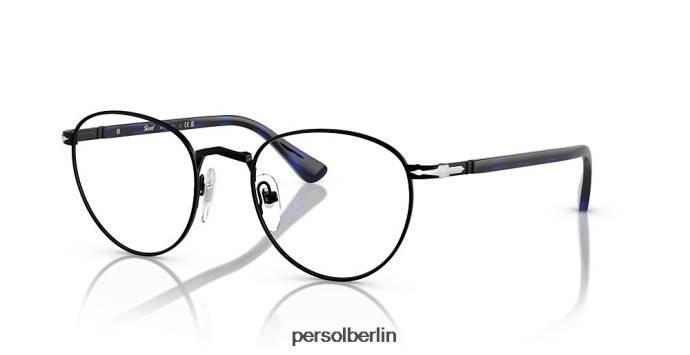Persol po2478v Schwarz Brille QWE12816