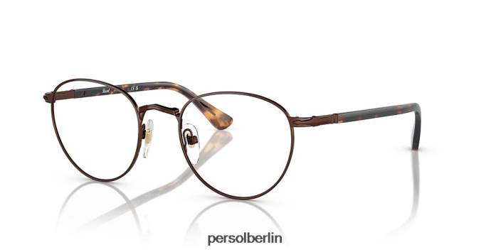 Persol po2478v braun Brille QWE12815