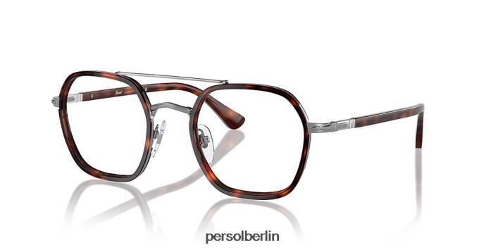 Persol po2480v Havanna Brille QWE12807