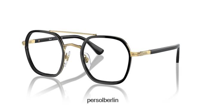 Persol po2480v Schwarz Brille QWE12809