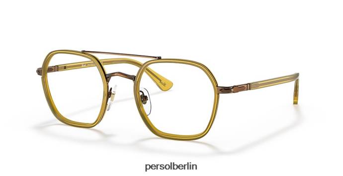 Persol po2480v miele Brille QWE12808