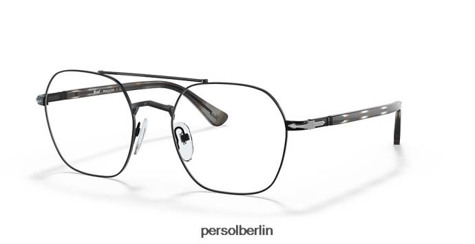 Persol po2483v Schwarz Brille QWE12734