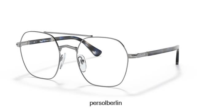 Persol po2483v Silber Brille QWE12732