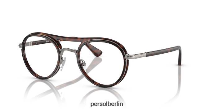 Persol po2485v Rotguss/Havanna Brille QWE12797