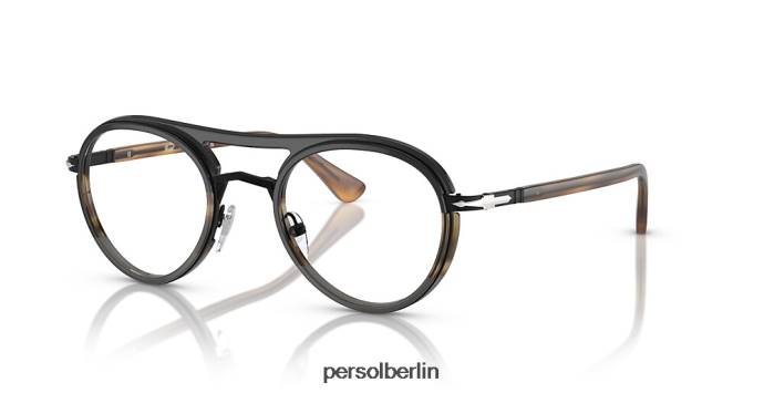 Persol po2485v Schwarz Brille QWE12794