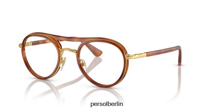 Persol po2485v Terra di Siena Brille QWE12796