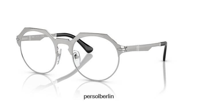 Persol po2488v Silber Brille QWE12886