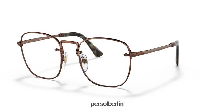 Persol po2490v braun Brille QWE12682