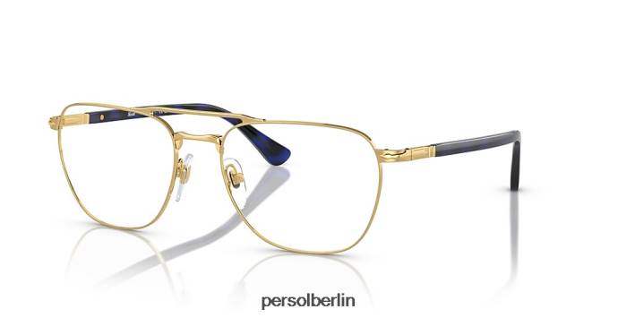 Persol po2494v Gold Brille QWE12862