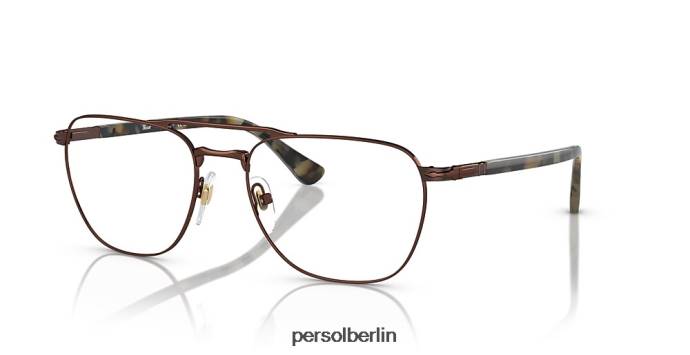 Persol po2494v braun Brille QWE12863