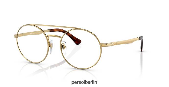 Persol po2496v Gold Brille QWE12699