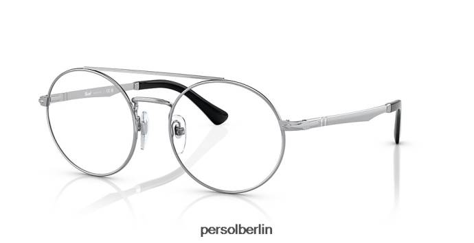 Persol po2496v Silber Brille QWE12701