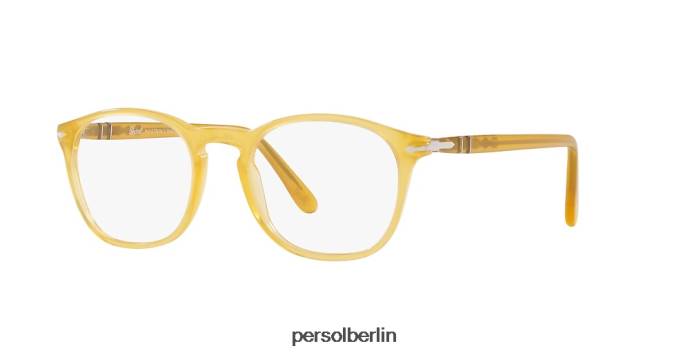 Persol po3007v Honig Brille QWE12519