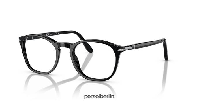 Persol po3007v Schwarz Brille QWE12511