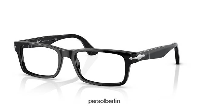 Persol po3050v Schwarz Brille QWE12540