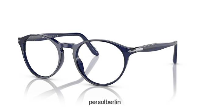 Persol po3092v Blau Brille QWE12618