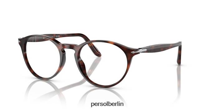 Persol po3092v Havanna Brille QWE12616