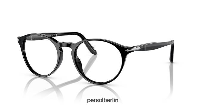 Persol po3092v Schwarz Brille QWE12619