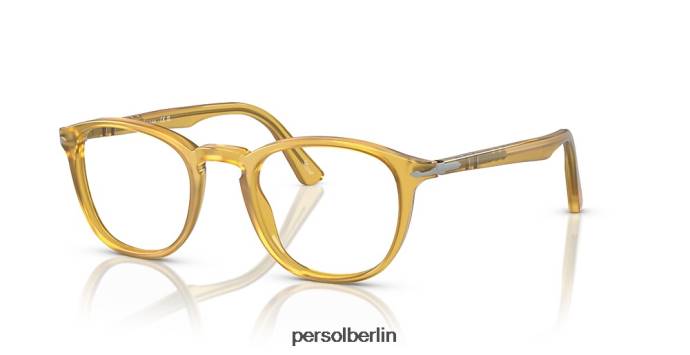 Persol po3143v Honig Brille QWE12629