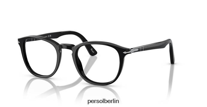 Persol po3143v Schwarz Brille QWE12633