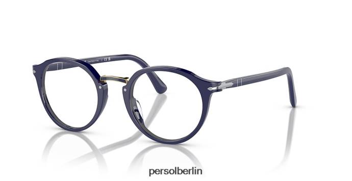 Persol po3185v Blau Brille QWE12658