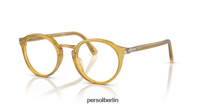 Persol po3185v miele Brille QWE12661