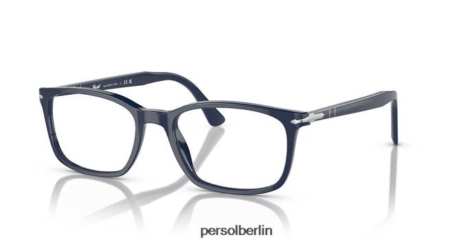 Persol po3189v Blau Brille QWE12546