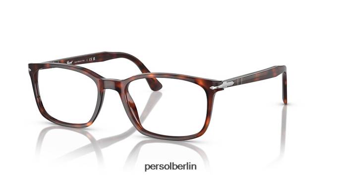Persol po3189v Havanna Brille QWE12547