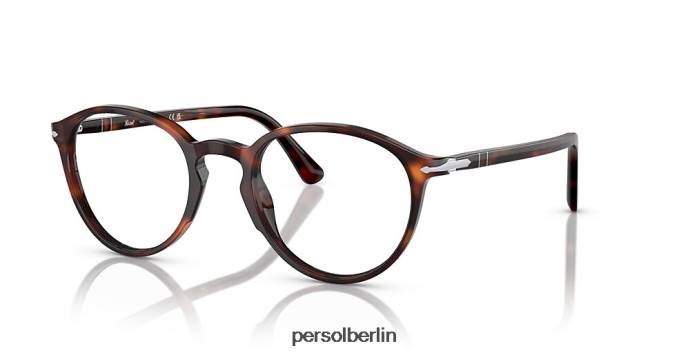 Persol po3218v Havanna Brille QWE12650